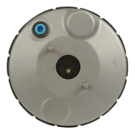 2000 Jaguar XJ8 Brake Booster 4