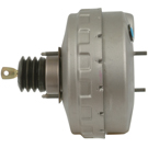 2000 Jaguar XJ8 Brake Booster 2