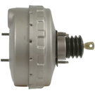 2000 Jaguar XJ8 Brake Booster 3