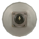 2000 Jaguar XJ8 Brake Booster 1