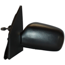 BuyAutoParts 14-12397MK Side View Mirror 1