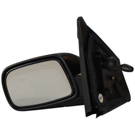 BuyAutoParts 14-12397MK Side View Mirror 2