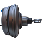 2013 Land Rover Range Rover Brake Booster 3