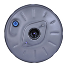 2017 Land Rover Discovery Brake Booster 4