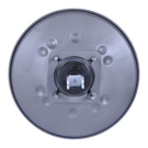 2017 Land Rover Discovery Brake Booster 1