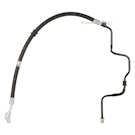 2003 Acura MDX High Pressure Steering Hose 2