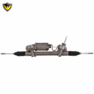 Duralo 247-0076 Rack and Pinion 3
