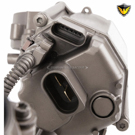 2012 Chevrolet Volt Rack and Pinion 4