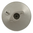 2014 Mazda 2 Brake Booster 4