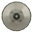 2014 Mazda 2 Brake Booster 1