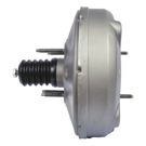 2017 Mazda 3 Brake Booster 2