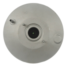 2016 Mazda CX-3 Brake Booster 4