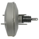 2016 Mazda CX-3 Brake Booster 3