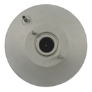 2014 Mazda 3 Brake Booster 4
