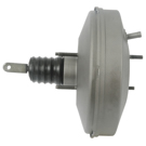 2014 Mazda 3 Brake Booster 2