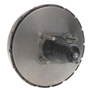 2021 Mazda CX-9 Brake Booster 2