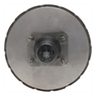 2021 Mazda CX-9 Brake Booster 1