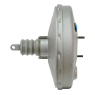 2012 Mitsubishi Outlander Brake Booster 2