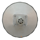 2012 Mitsubishi Outlander Brake Booster 1