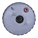 2021 Mitsubishi Mirage Brake Booster 4