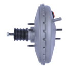 2021 Mitsubishi Mirage Brake Booster 2