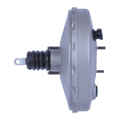 2017 Mitsubishi Outlander Brake Booster 2