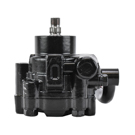 2000 Kia Sephia Power Steering Pump 5