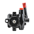 2000 Kia Sephia Power Steering Pump 1