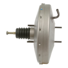 2014 Nissan Rogue Select Brake Booster 2