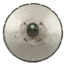 2014 Nissan Rogue Select Brake Booster 1