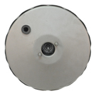 2012 Nissan Versa Brake Booster 4