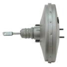 2012 Nissan Versa Brake Booster 2