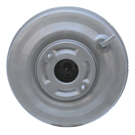 2014 Nissan Juke Brake Booster 4