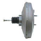 2014 Nissan Juke Brake Booster 2