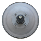 2014 Nissan Juke Brake Booster 1