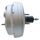 2013 Infiniti M37 Brake Booster 3
