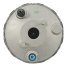 2013 Nissan Pathfinder Brake Booster 4