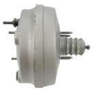 2013 Nissan Pathfinder Brake Booster 3