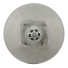 2013 Nissan Pathfinder Brake Booster 1