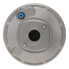 2017 Nissan Sentra Brake Booster 5