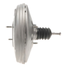 2017 Nissan Sentra Brake Booster 6