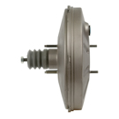 2016 Nissan Maxima Brake Booster 2