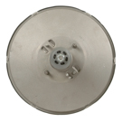 2016 Nissan Maxima Brake Booster 1