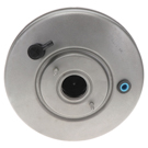 2017 Nissan Rogue Brake Booster 5