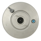 2017 Nissan Rogue Brake Booster 4