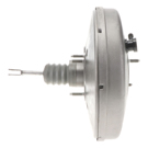 2017 Nissan Rogue Brake Booster 7