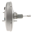 2017 Nissan Rogue Brake Booster 6