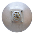 2017 Nissan Pathfinder Brake Booster 1