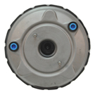 2017 Nissan Murano Brake Booster 4