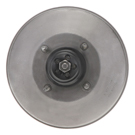 2017 Nissan Murano Brake Booster 1